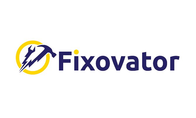 Fixovator.com